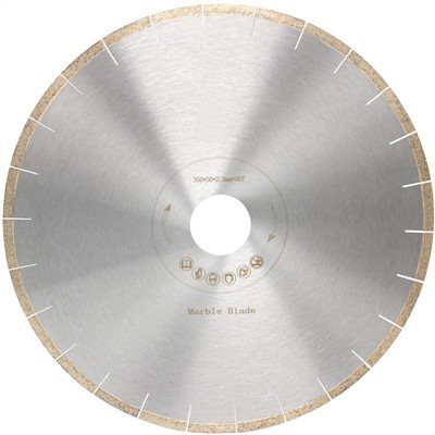 Diamantzaagblad voor marmer