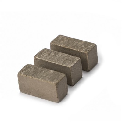 Diamond Marble Segment voor het snijden van marmer