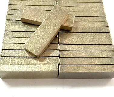 Lava diamant snijsegment
