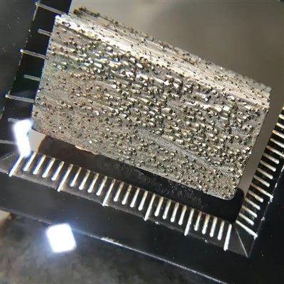Steengroevezaag diamantsegment
